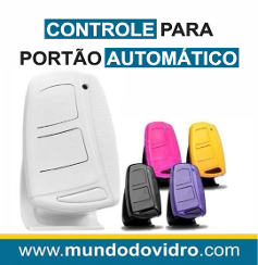 controle para portao automatico em sao luis ma